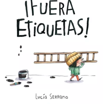 FUERA ETIQUETAS