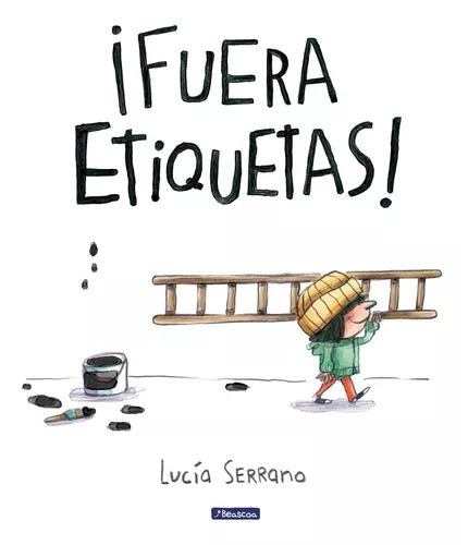 FUERA ETIQUETAS