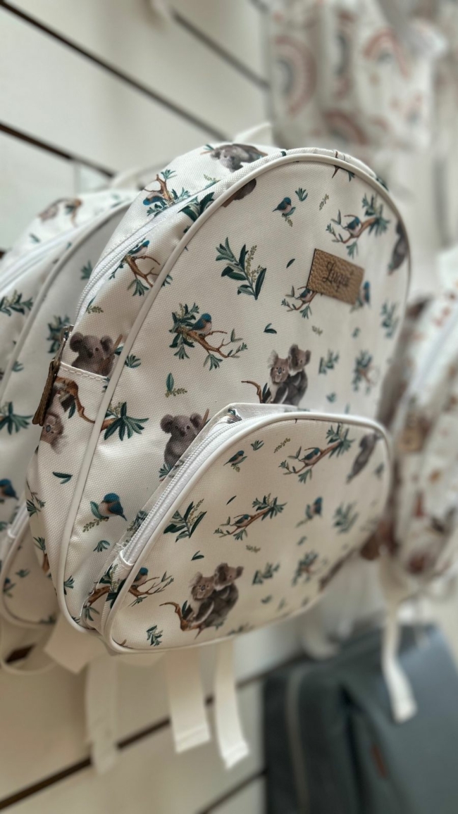 Mochila Infantil - Imagen 3