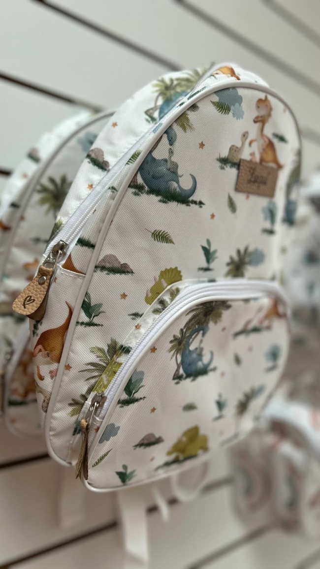 Mochila Infantil - Imagen 4
