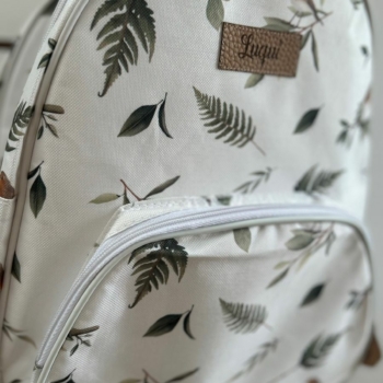 Mochila Infantil