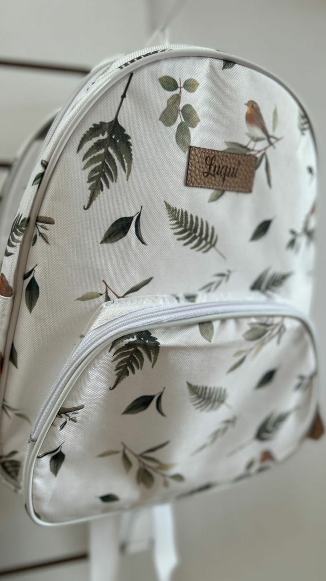 Mochila Infantil