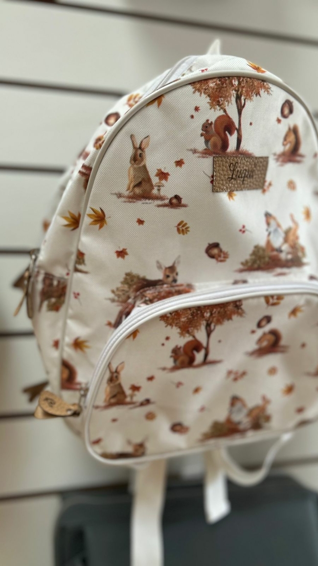 Mochila Infantil - Imagen 5