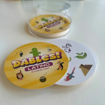 Dables Latino