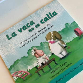 La vaca no se calla