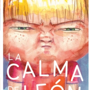La Calma De Leon