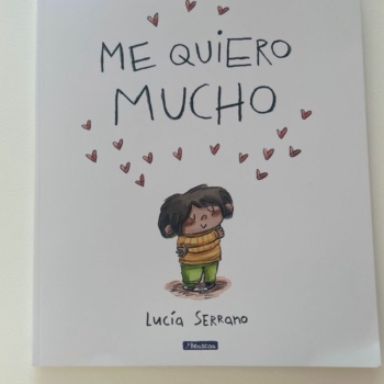 Me quiero mucho