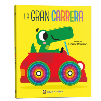 La gran carrera