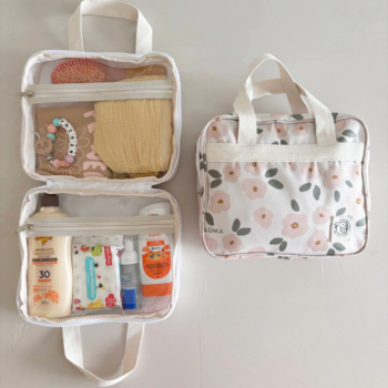 Valijita paseo Little