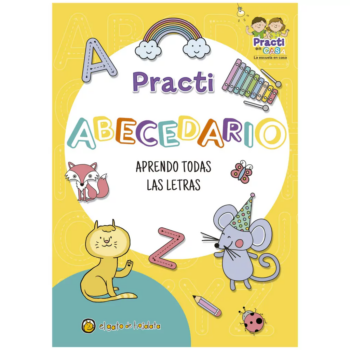 Practi Abecedario