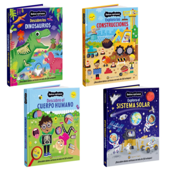 Datos curiosos - Todo sobre animales bebes