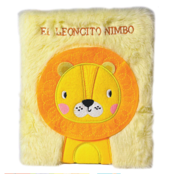 El leoncito Nimbo