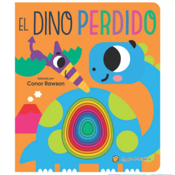 El dino perdido