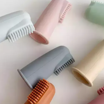 Cepillo de dientes bebes