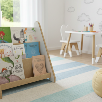 Biblioteca Montessori