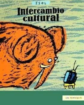 INTERCAMBIO CULTURAL