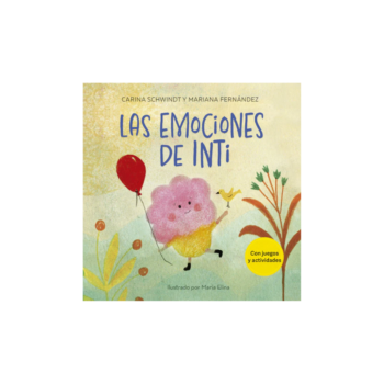 LAS EMOCIONES DE INTI