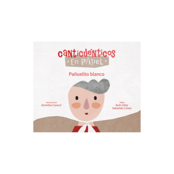 Pañuelito blanco