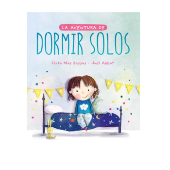 La aventura de dormir solos