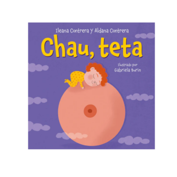 CHAU TETA