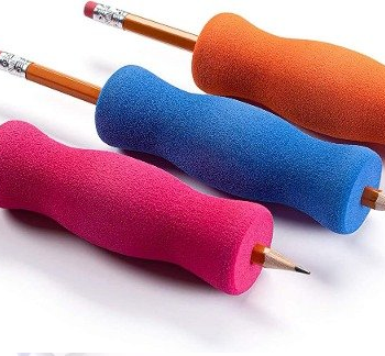 Grip Adaptador Ergonómico