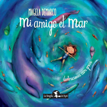 Mi amigo el mar