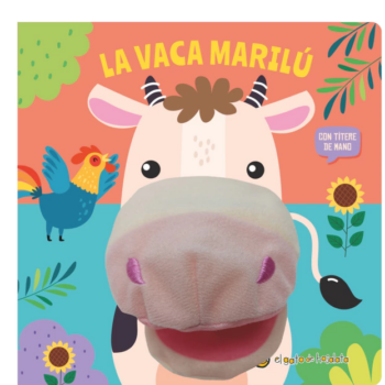 La vaca Marilu