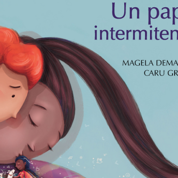 Un papa intermitente