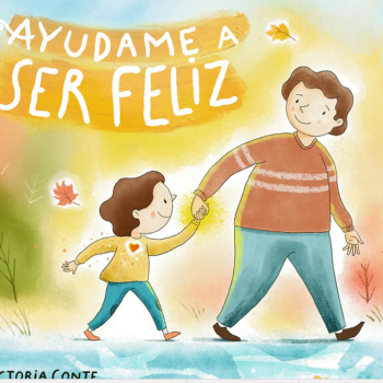 Ayudame a ser feliz